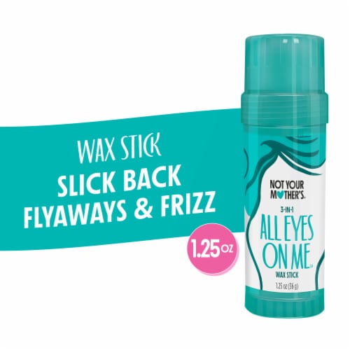 Not Your Mother's® All Eyes on Me™ Wax Stick Perspective: front