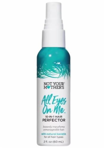 Not Your Mother's® All Eyes On Me™ 10-in-1 Hair Perfector Perspective: front