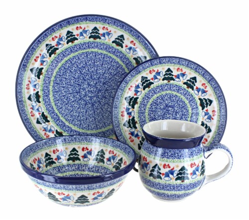 Kroger dinnerware clearance
