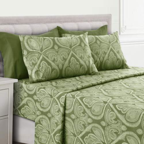 Egyptian bedsheets discount