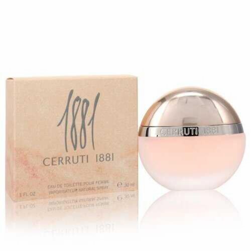 1881 by Nino Cerruti Eau De Toilette Spray 1 oz (Women), 1 - Ralphs