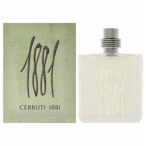 Nino Cerruti 1881 EDT Spray 6.7 oz, 6.7 oz - Food 4 Less