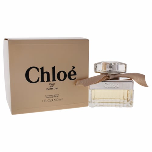 Chloe by Chloe for Women - 1 oz EDP Spray, 30ml/1oz - Fred Meyer