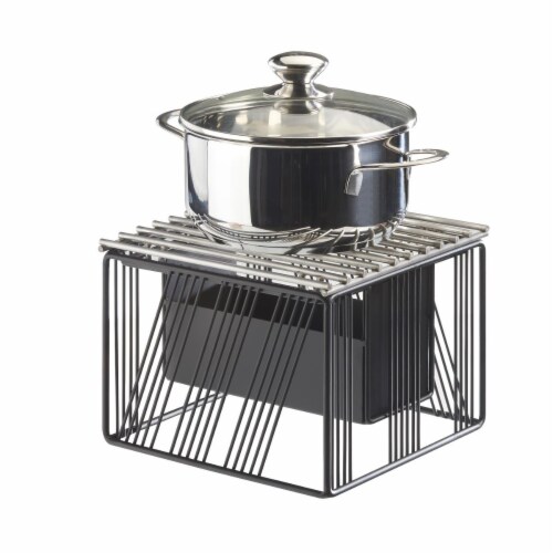 Cal Mil 4106-13 Portland Chafer Alternatives - Small Perspective: front