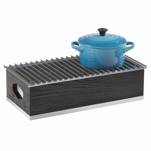 Cal Mil 3813-87 Cinderwood Alternatives Chafer Perspective: front