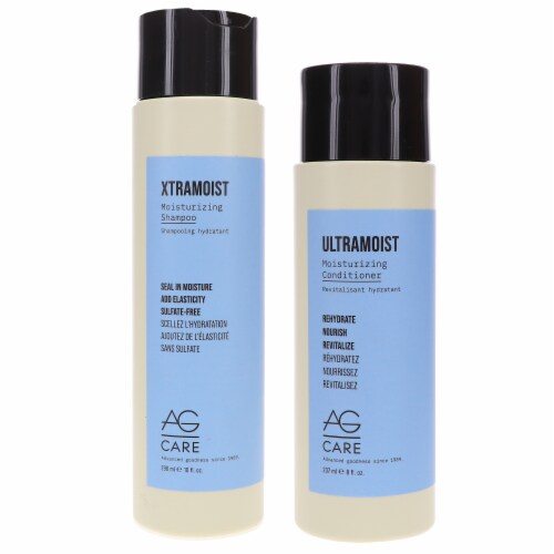 AG Care Ultramoist Moisturizing Conditioner AG Care Ultramoist Moisturizing Conditioner