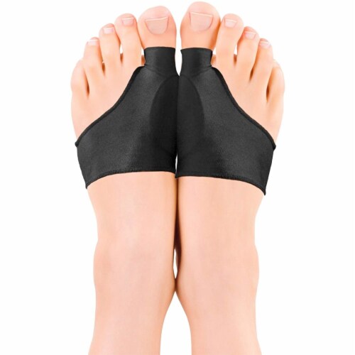 Copper Joe Bunion Corrector Sleeves- 1 Pair Perspective: front
