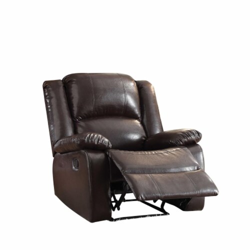 Needing to sales return recliners
