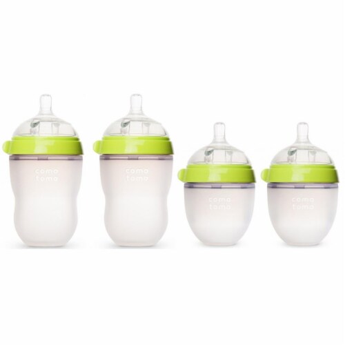 Breastfeeding Bottles 5oz