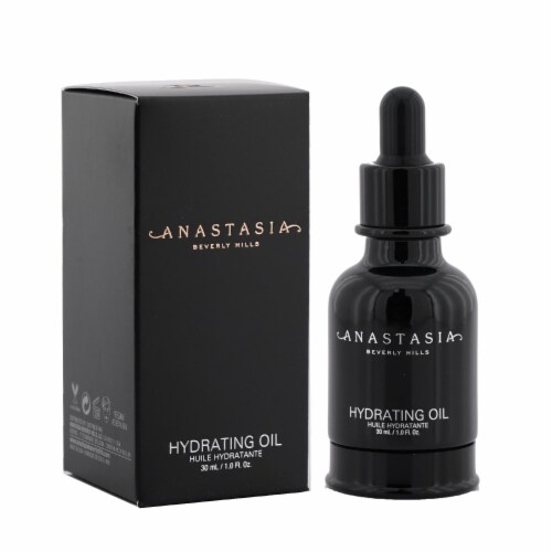 高級感 Hills Beverly Anastasia Hydrating 30ml/1oz 30ml/1oz, Oil ブースター・導入液