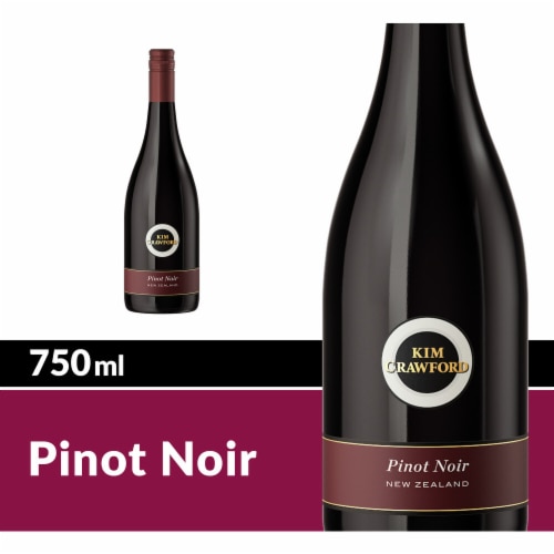 Kim Crawford New Zealand Pinot Noir Red Wine