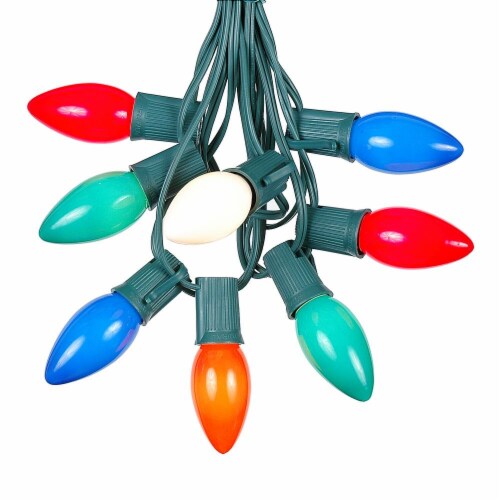 100 foot christmas lights cheap