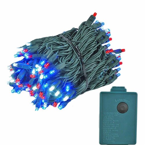 Chasing mini lights cheap