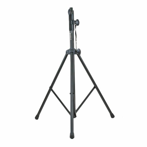 Novelty Lights Disco Stand RGB LED Portable Booth Stage DMX Party Light Set 1 Unit Fry s Food Stores