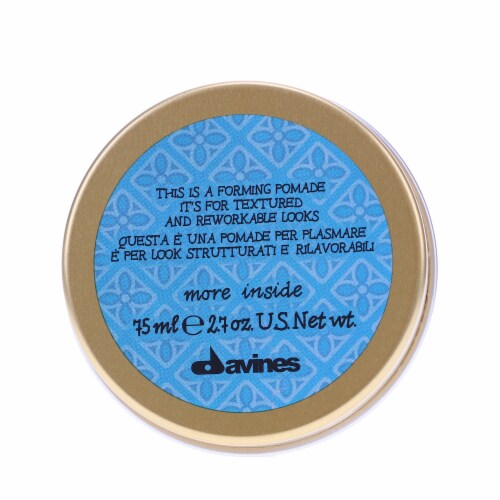 Davines This Is A Forming Pomade 2.7 oz, 2.7 oz - Kroger
