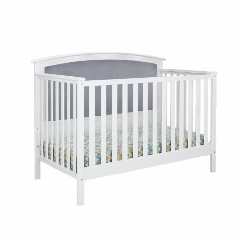 Bentley 4 in 1 crib hot sale