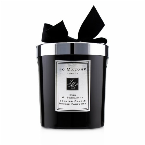 Jo Malone Oud & Bergamot Scented Candle 200g (2.5 inch), 200g (2.5 inch ...