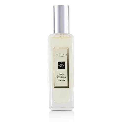 Jo Malone Black Cedarwood & Juniper Cologne Spray (Originally Without ...