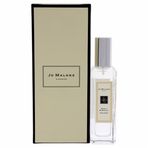 Jo malone poppy 2025 and barley gift set