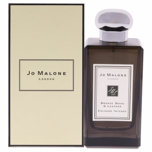 Jo malone leather clearance