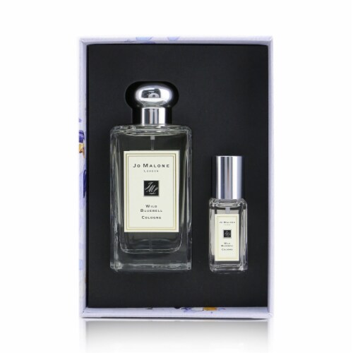 Jo malone wild cheap bluebell cologne spray