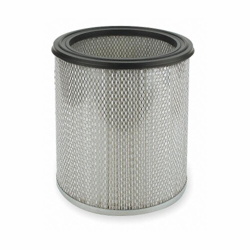 Guardair 335-N635 Standard Cartridge Filter Perspective: front