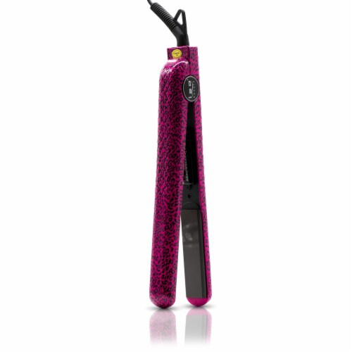 Professional 1.25 ceramic flat iron deals