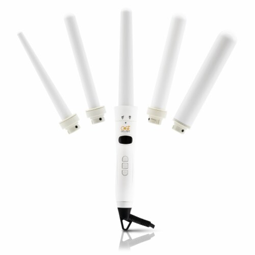 Oge 5 in 1 curler sales