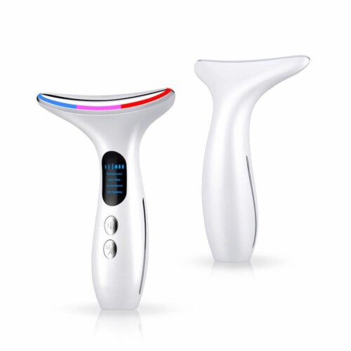 VYSN NewYou Professional Micro-Current Face & Neck Lifting