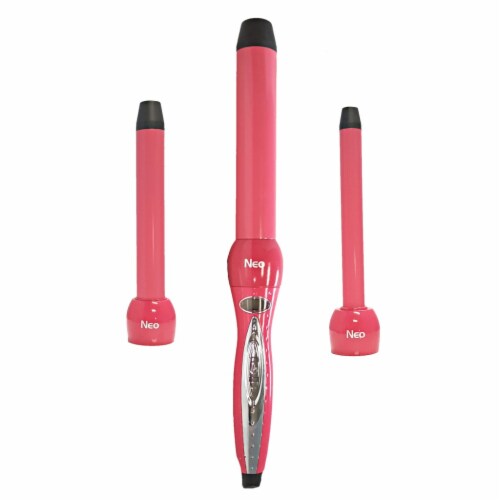 Neo curling wand outlet