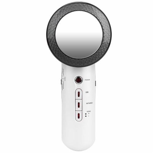 VYSN 3-in-1 Infrared Ultrasonic Body Shaping Machine Perspective: front