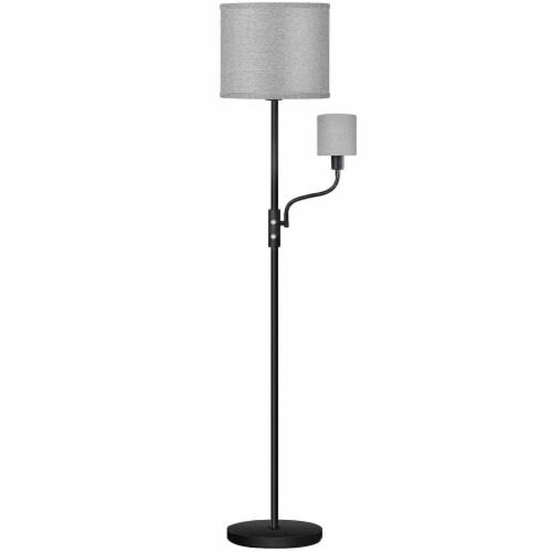 Fresh Fab Finds 67.32In Mother Daughter Floor Lamp with Adjustable Light One size Fry s Food Stores