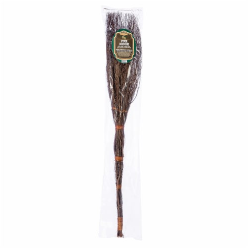 CBK Avery Pine Broom Air Freshener Perspective: front
