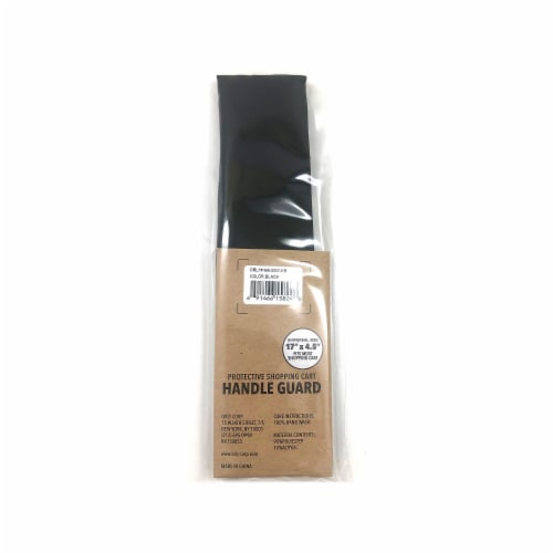 ORLY Shopping Cart Handle Cover Perspective: front