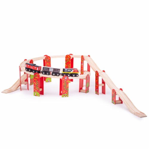 Bigjigs rail sales