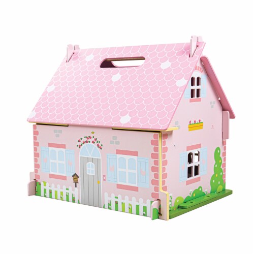 Big jigs discount dolls house