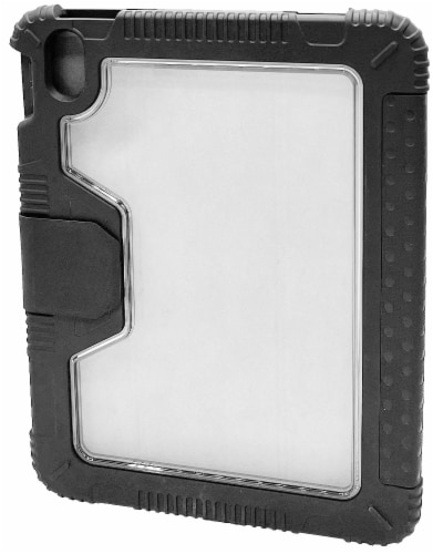 M-Edge ME Exo For iPad 10.9" Perspective: front