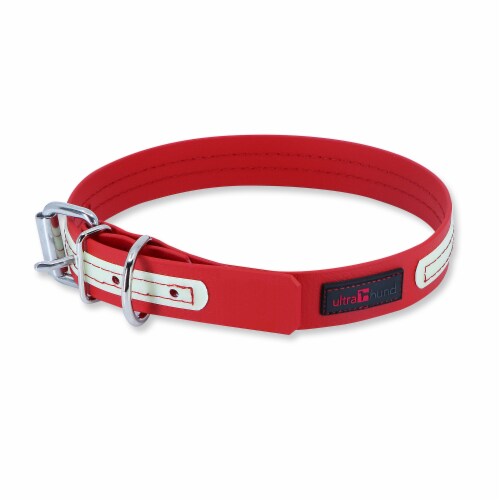 Collar Play Glow Buckle 1