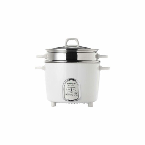 Aroma Rice Cooker & Food Steamer