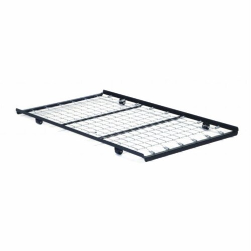 Twin roll out trundle deals