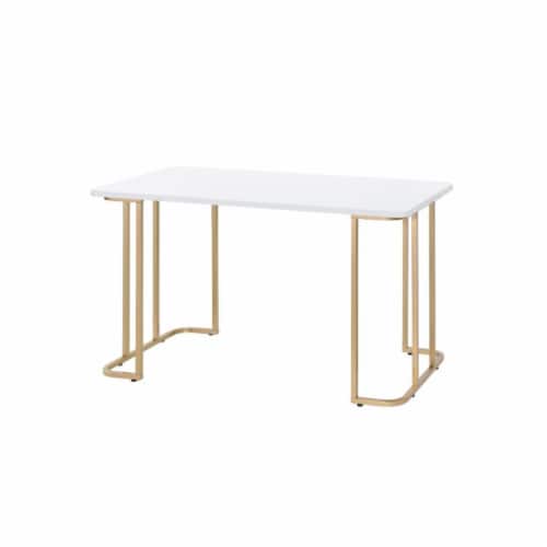 Dahlia marble desk store