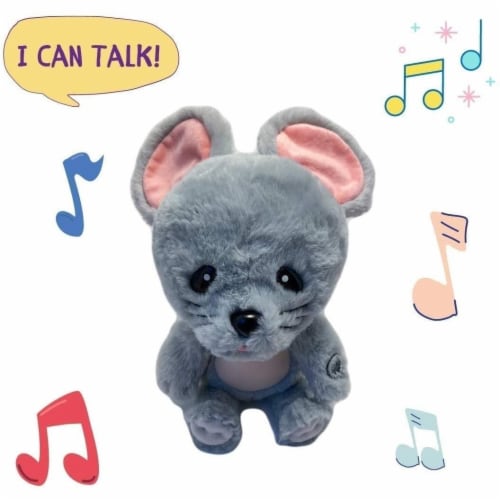 mimic mees talk back zoo