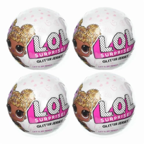 L.O.L. Surprise! OMG Style 1 Doll, 1 ct - Dillons Food Stores