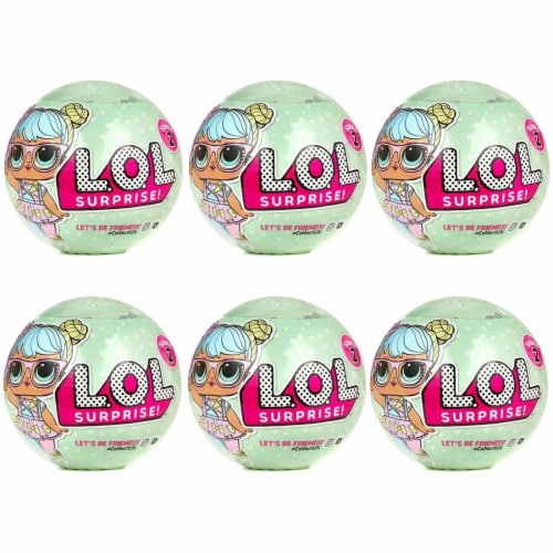Lol bon sales bon series 2