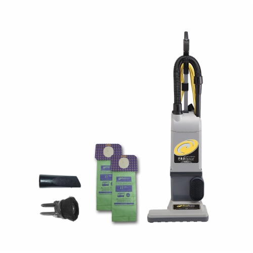 ProForce 1500XP Upright Vacuum, 15