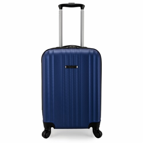 Traveler's Choice Elite Luggage Fullerton Hardside Carry-On with ...