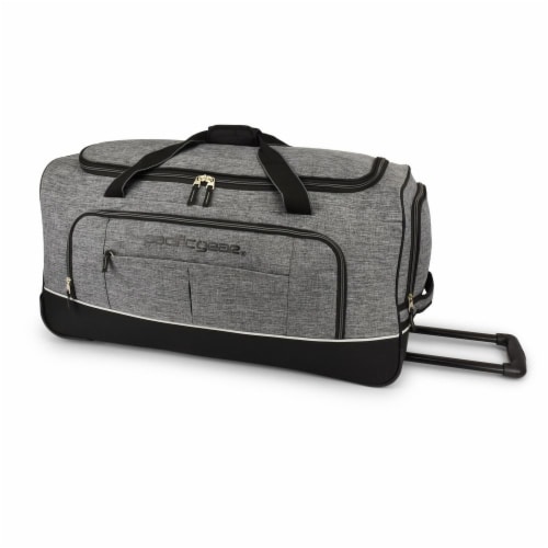 Pacific cheap gear luggage