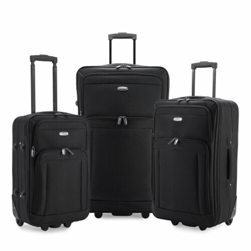 Traveler's choice luggage 2025