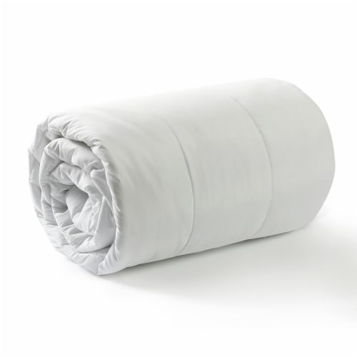 Sunbeam Quilted Heated Mattress Pad Perspective: front