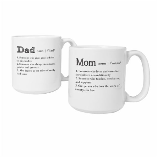 Mamaw's Coffee Milk Coffee Cup Mug, Cajun Coffee Milk or Cafe au Lait –  Cajun Trophy Wife